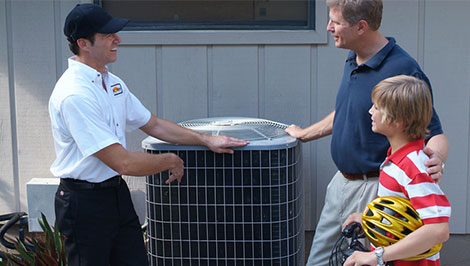 AC Repair Service Near me in Delhi